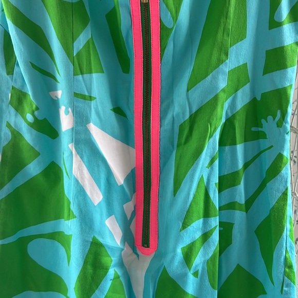 Lilly Pulitzer shift - Picture 3 of 3